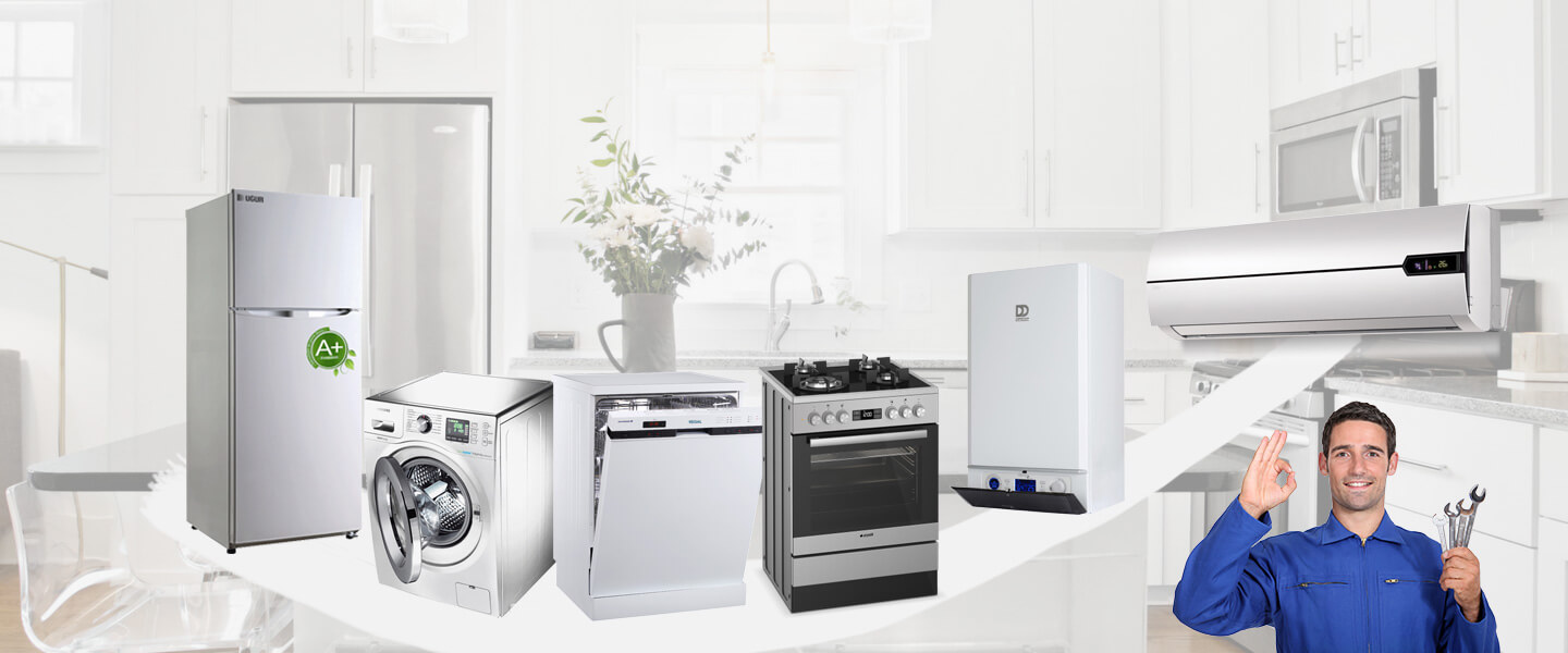 Toprakkale Gaggenau Servisi